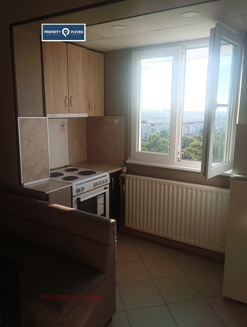 Zu vermieten  3 Schlafzimmer Plewen , Schirok zentar , 100 qm | 92952832 - Bild [7]