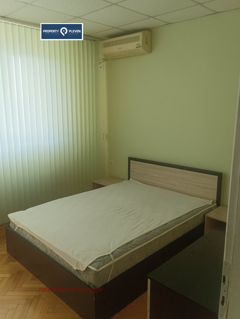 Zu vermieten  3 Schlafzimmer Plewen , Schirok zentar , 100 qm | 92952832 - Bild [2]