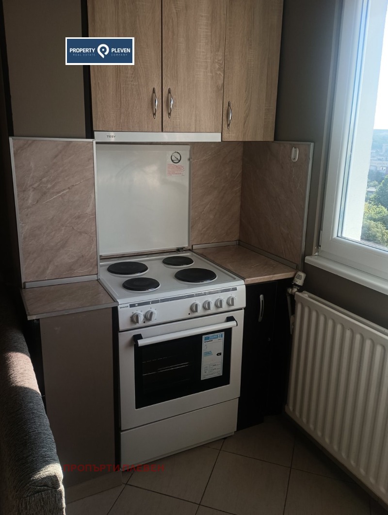 Zu vermieten  3 Schlafzimmer Plewen , Schirok zentar , 100 qm | 92952832 - Bild [8]