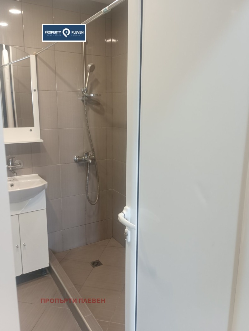 Zu vermieten  3 Schlafzimmer Plewen , Schirok zentar , 100 qm | 92952832 - Bild [12]