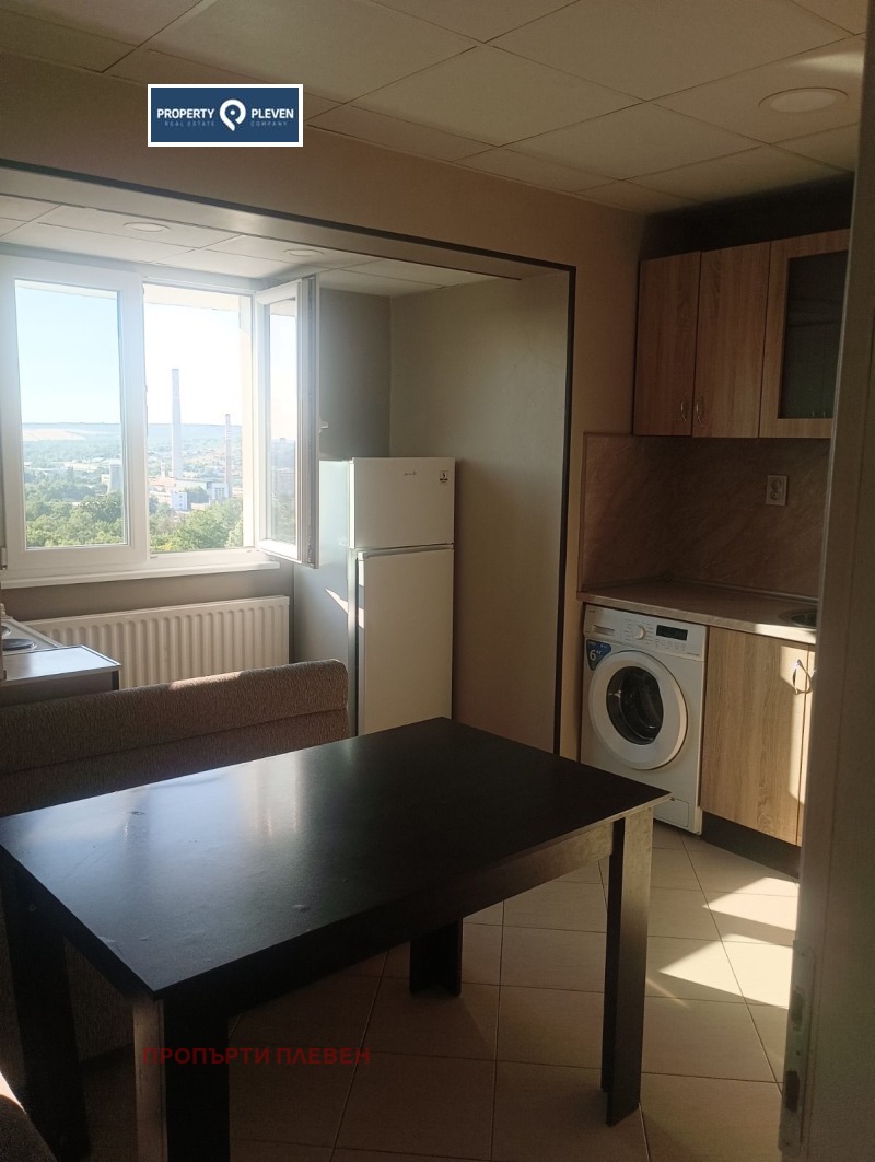 Zu vermieten  3 Schlafzimmer Plewen , Schirok zentar , 100 qm | 92952832 - Bild [6]