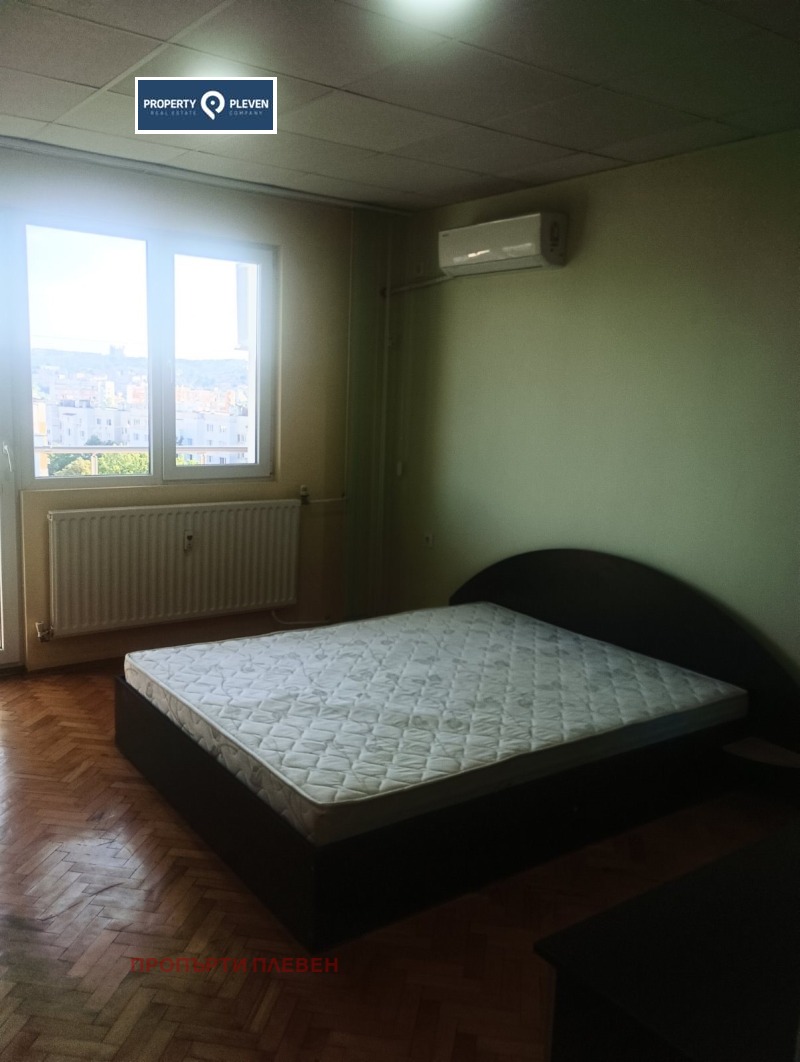Zu vermieten  3 Schlafzimmer Plewen , Schirok zentar , 100 qm | 92952832 - Bild [5]