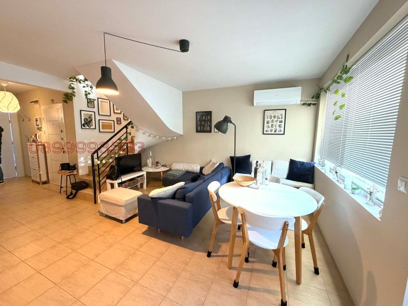 Дава под наем МНОГОСТАЕН, гр. Варна, ВИНС-Червен площад