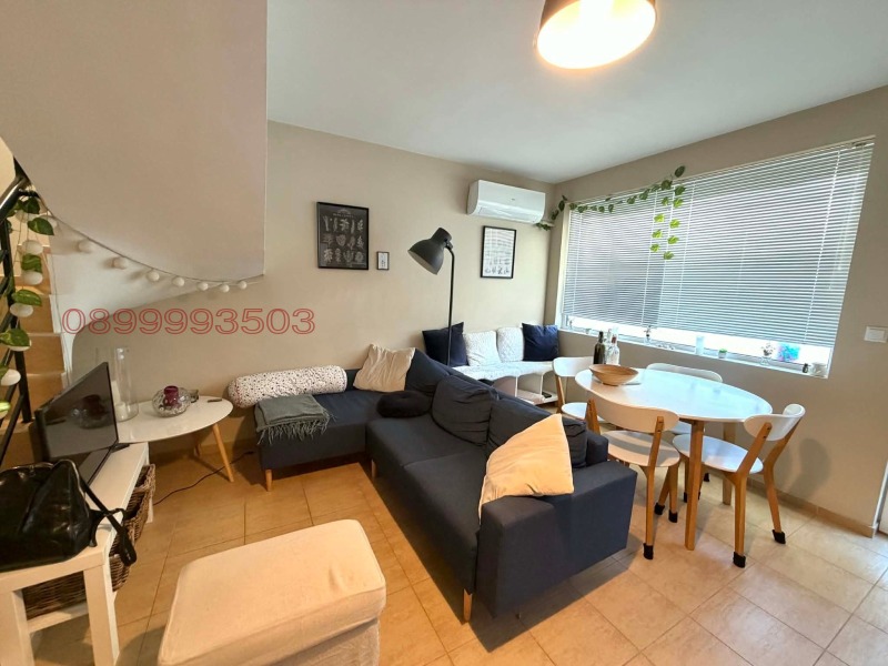 Дава под наем МНОГОСТАЕН, гр. Варна, ВИНС-Червен площад, снимка 2 - Апартаменти - 53221098