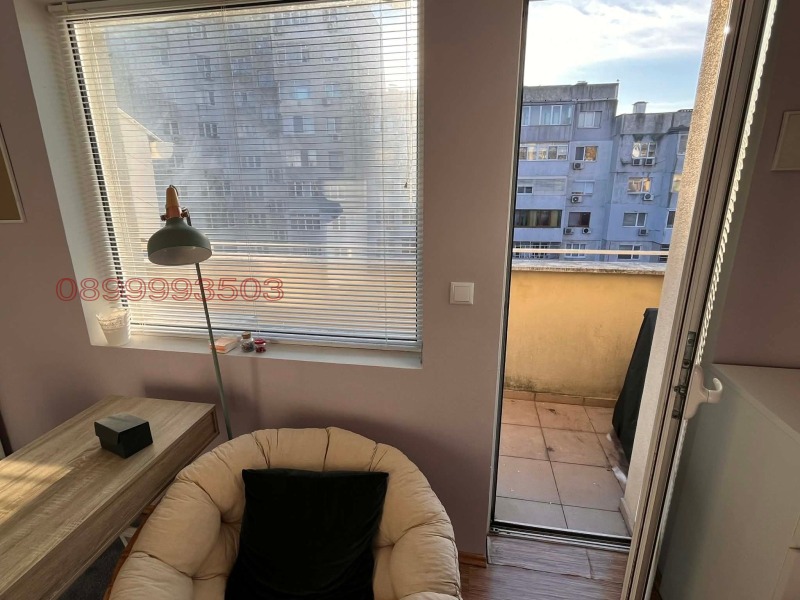 Дава под наем МНОГОСТАЕН, гр. Варна, ВИНС-Червен площад, снимка 15 - Апартаменти - 52906114