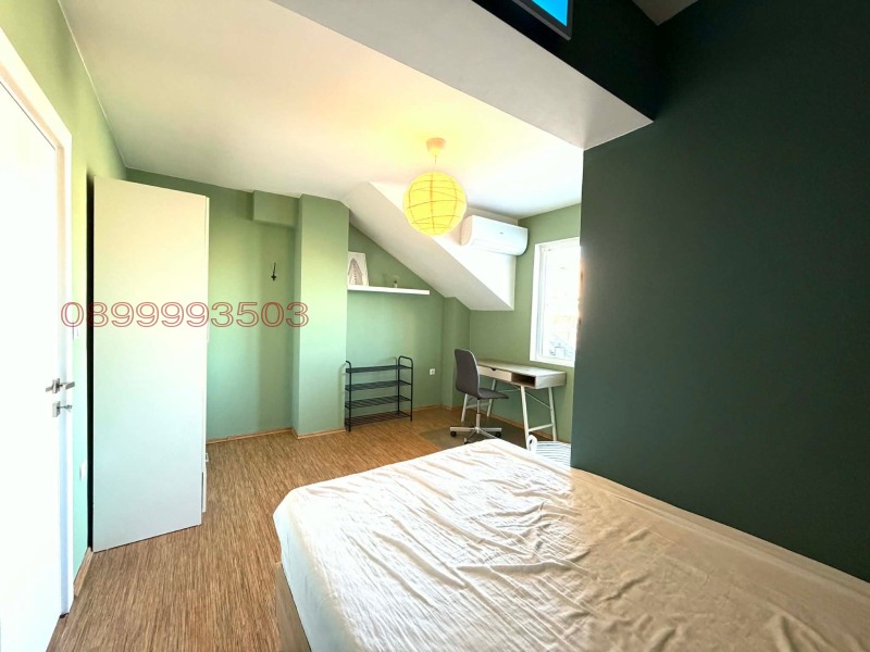 Дава под наем МНОГОСТАЕН, гр. Варна, ВИНС-Червен площад, снимка 11 - Апартаменти - 52906114