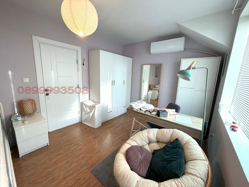 Дава под наем МНОГОСТАЕН, гр. Варна, ВИНС-Червен площад, снимка 14 - Апартаменти - 52906114