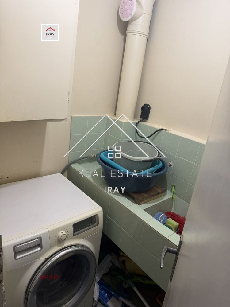 Дава под наем МНОГОСТАЕН, гр. Стара Загора, Железник - изток, снимка 10 - Апартаменти - 54518099