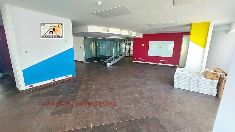 For Rent  Office Sofia , Druzhba 2 , 3330 sq.m | 58203049 - image [14]