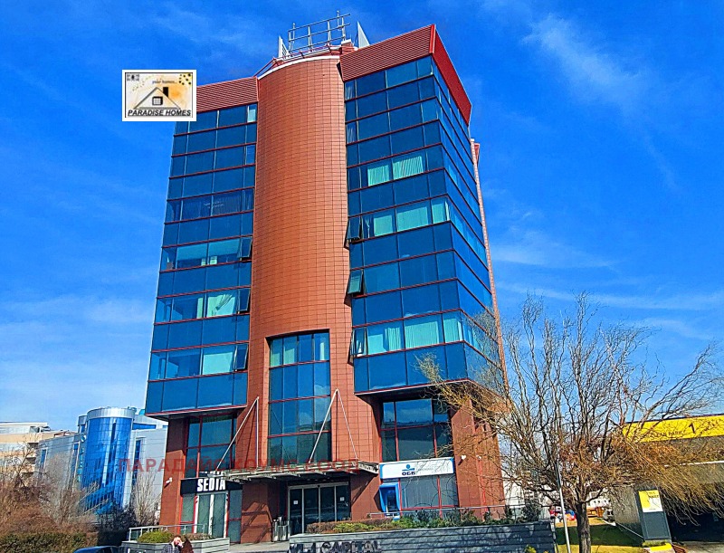 Kiralık  Ofis Sofia , Drujba 2 , 3330 metrekare | 58203049 - görüntü [2]