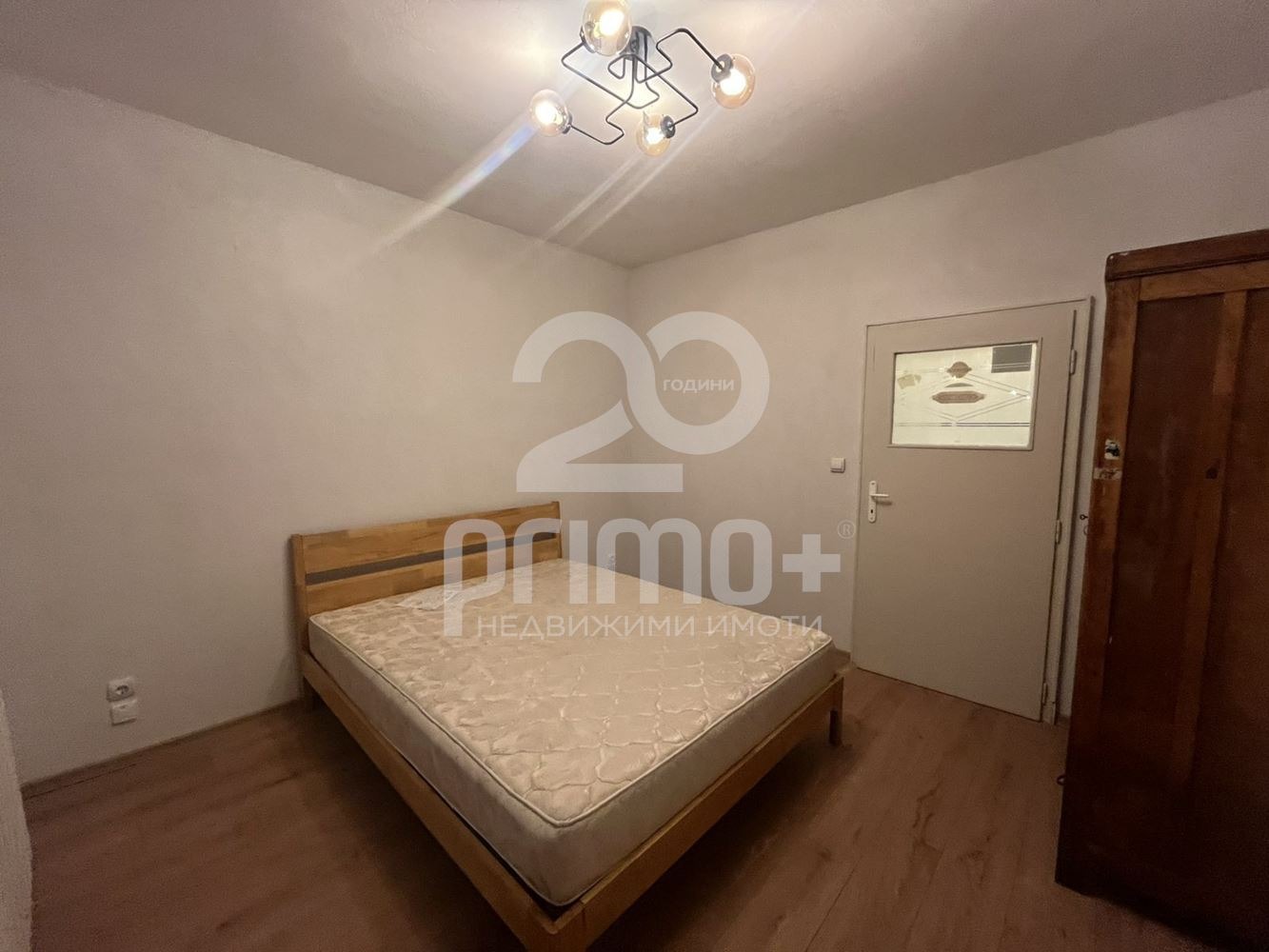 Дава под наем 2-СТАЕН, гр. София, Борово, снимка 4 - Апартаменти - 54186688