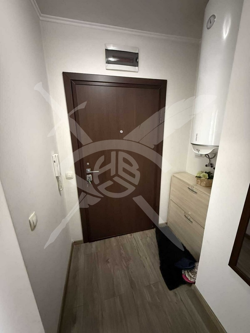Дава под наем 3-СТАЕН, гр. София, Витоша, снимка 13 - Апартаменти - 56471750