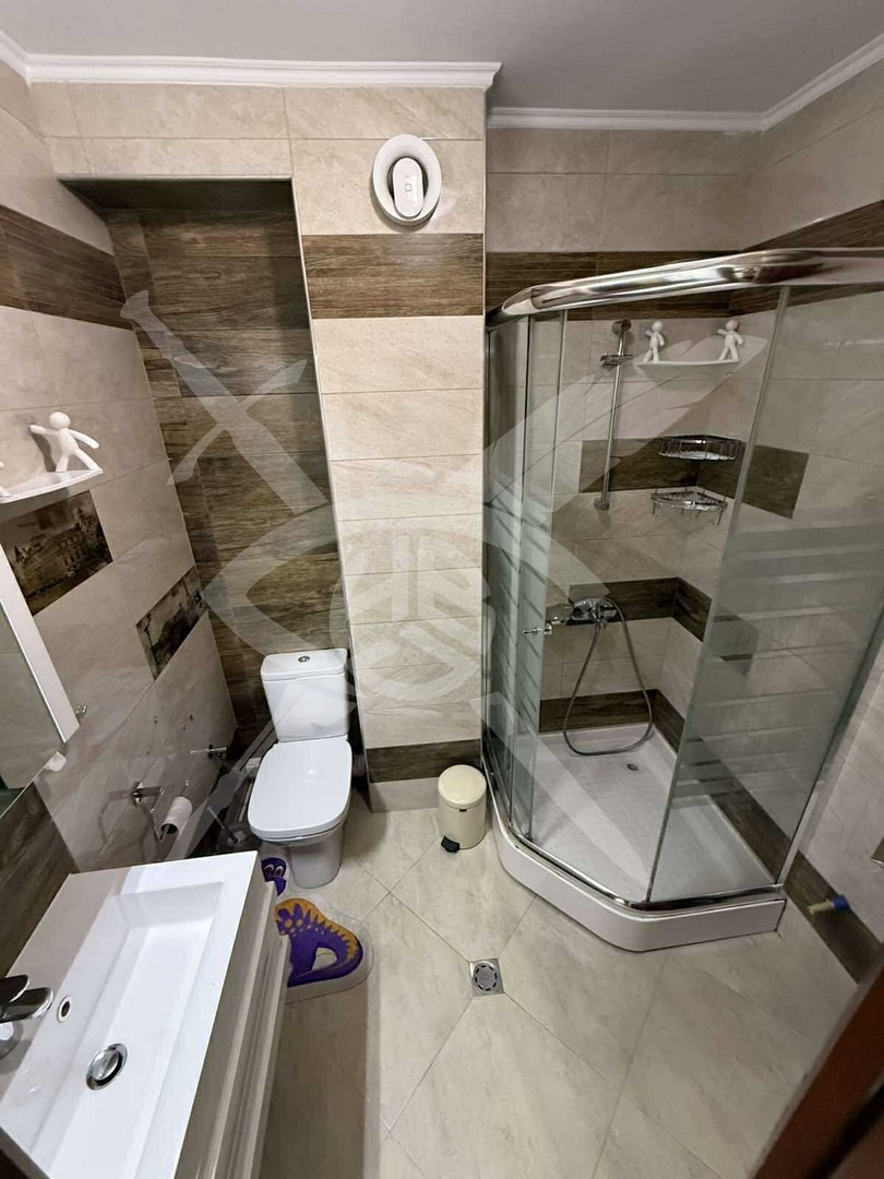 Дава под наем 3-СТАЕН, гр. София, Витоша, снимка 15 - Апартаменти - 56471750