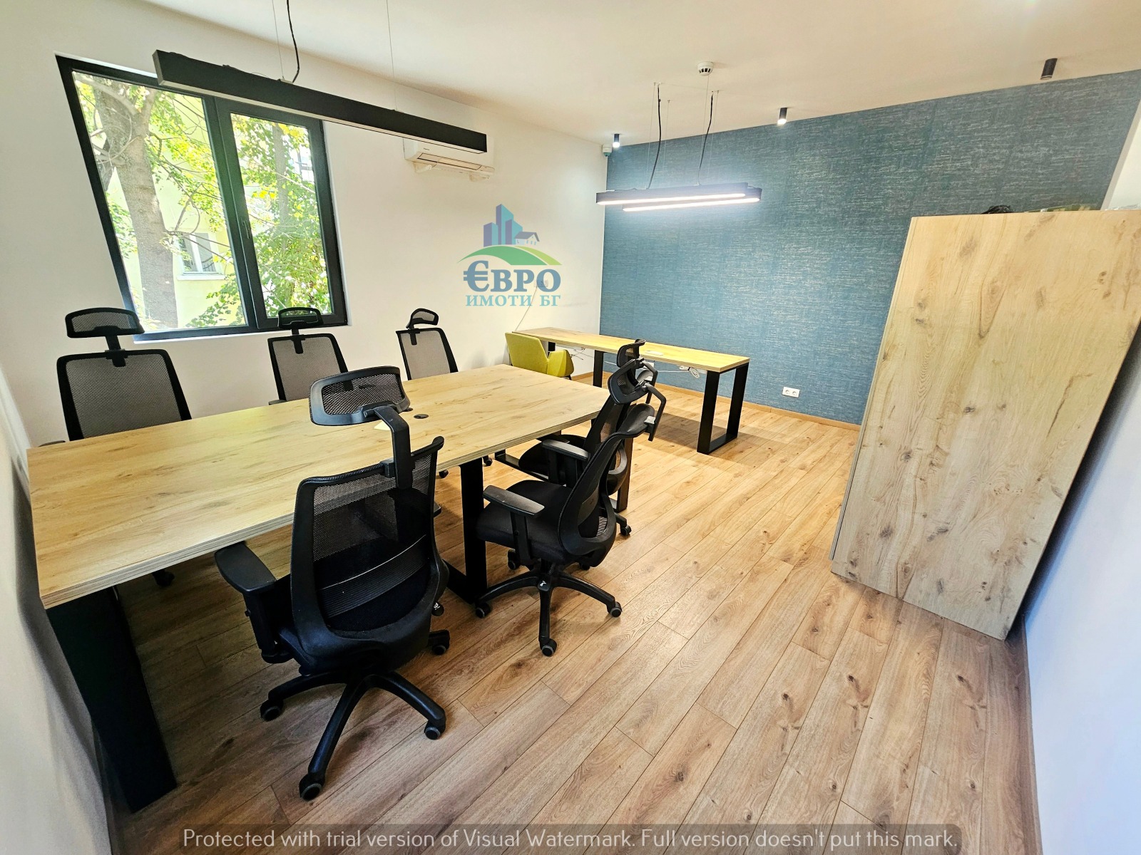 Дава под наем ОФИС, гр. София, Лозенец, снимка 5 - Офиси - 56222057