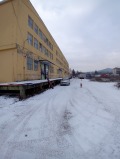 Дава под наем СКЛАД, гр. Горна Оряховица, област Велико Търново, снимка 1