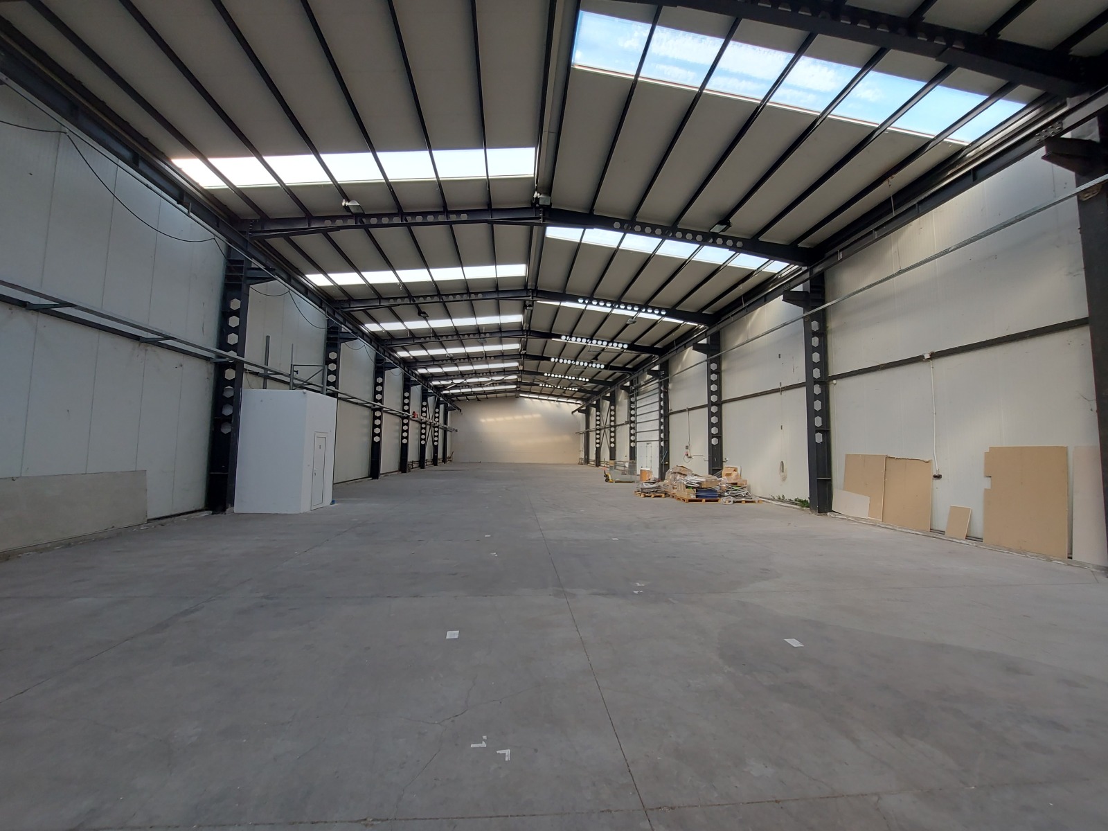 Дава под Наем ПРОМ. ПОМЕЩЕНИЕ | Imot.bg — изображение 5