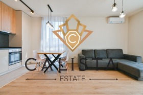 2-стаен град София, Обеля