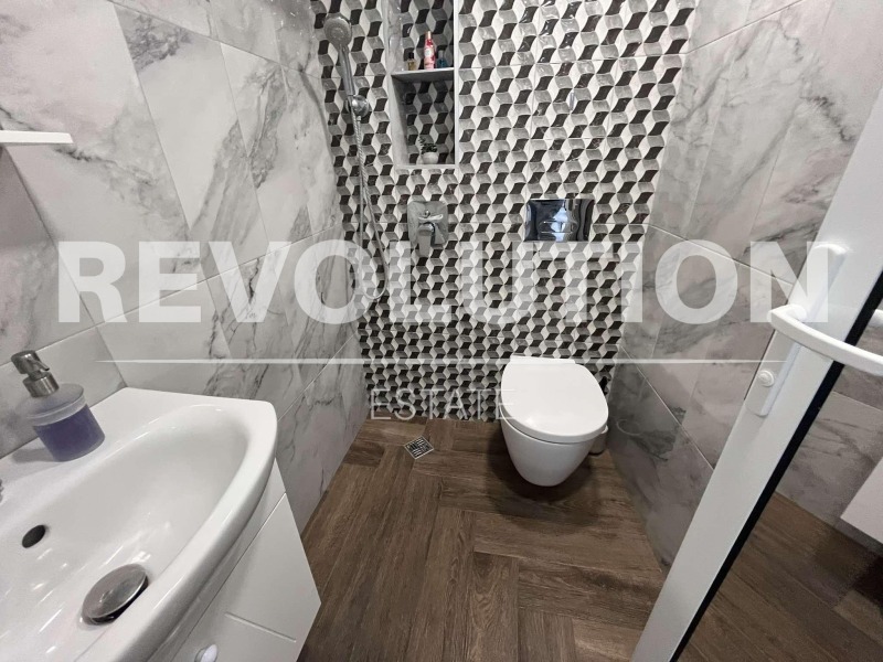 Te huur  1 slaapkamer Varna , Gratska machala , 80 m² | 31073036 - afbeelding [5]