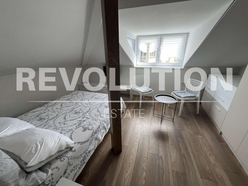 Te huur  1 slaapkamer Varna , Gratska machala , 80 m² | 31073036 - afbeelding [3]