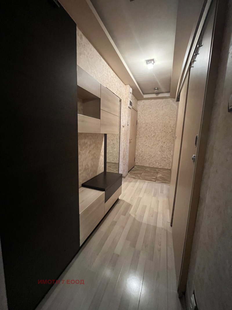 Zu vermieten  1 Schlafzimmer Sofia , Ljulin 5 , 60 qm | 81197015 - Bild [5]