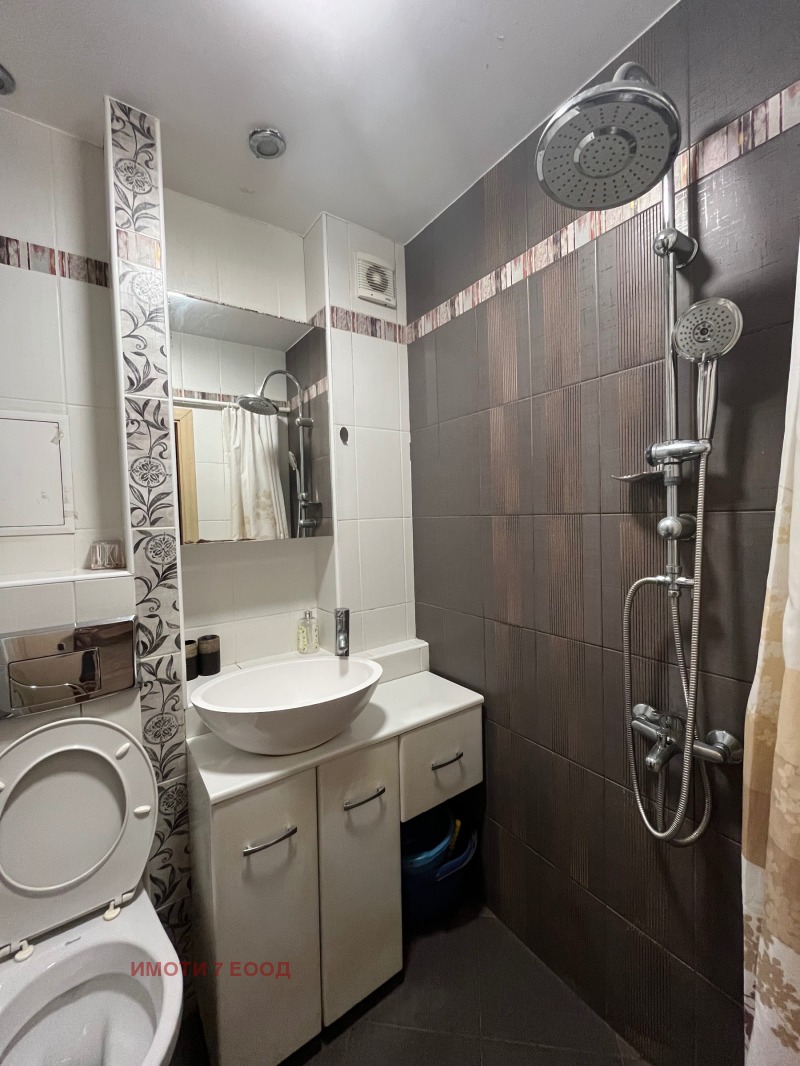 Zu vermieten  1 Schlafzimmer Sofia , Ljulin 5 , 60 qm | 81197015 - Bild [6]