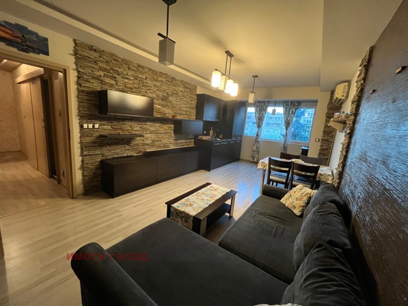 Zu vermieten  1 Schlafzimmer Sofia , Ljulin 5 , 60 qm | 81197015 - Bild [8]
