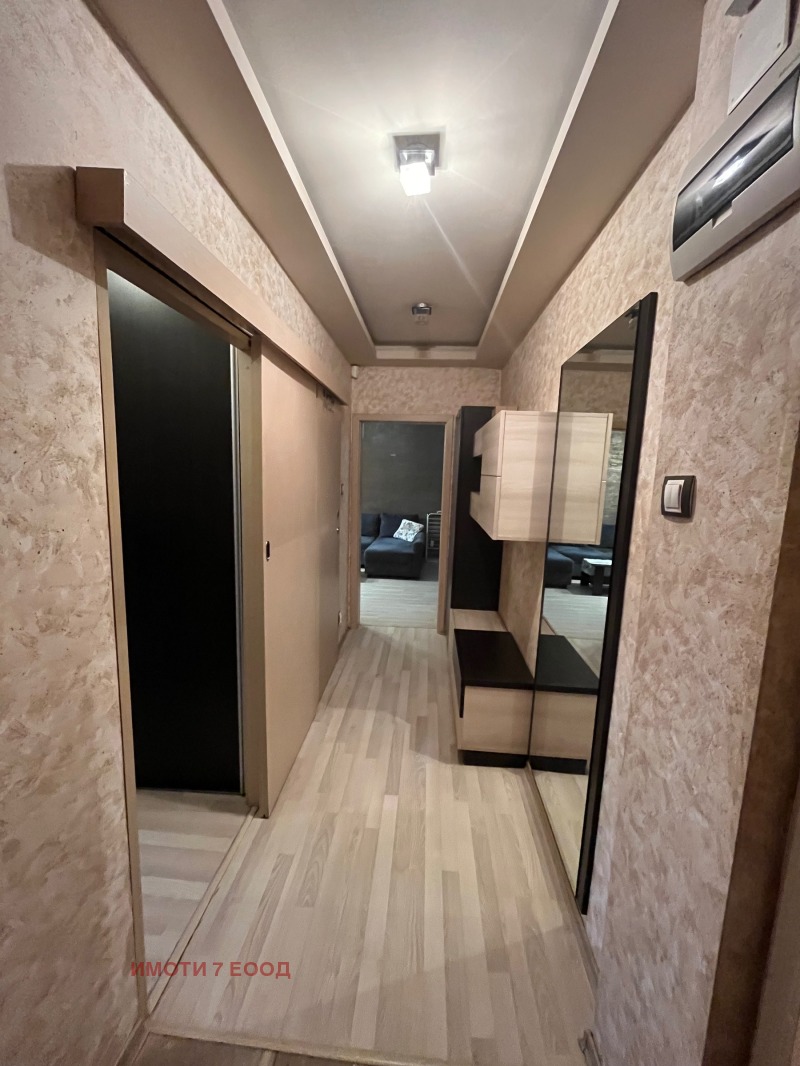 Zu vermieten  1 Schlafzimmer Sofia , Ljulin 5 , 60 qm | 81197015 - Bild [4]