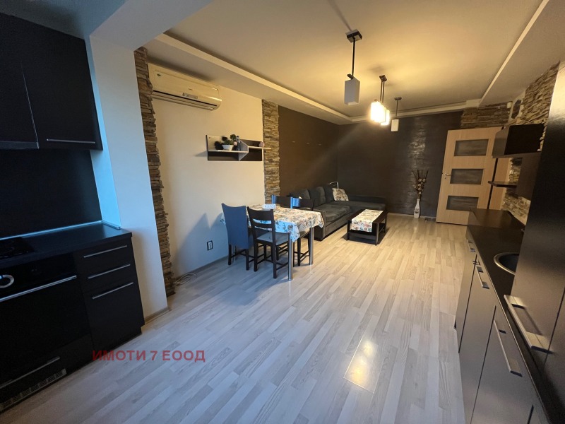 Zu vermieten  1 Schlafzimmer Sofia , Ljulin 5 , 60 qm | 81197015 - Bild [9]