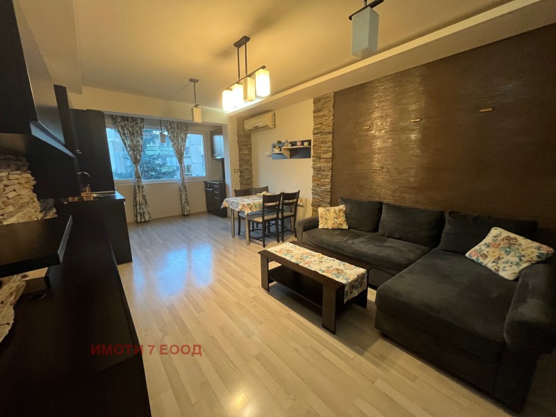 Zu vermieten  1 Schlafzimmer Sofia , Ljulin 5 , 60 qm | 81197015 - Bild [7]
