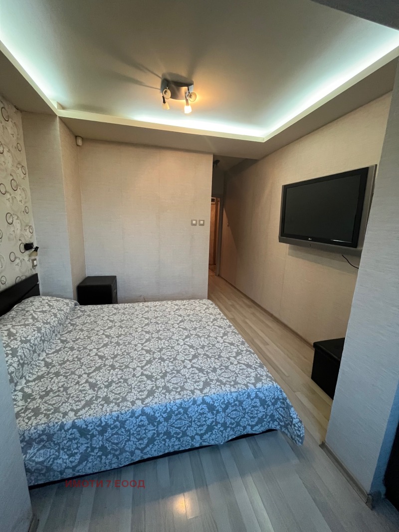 Zu vermieten  1 Schlafzimmer Sofia , Ljulin 5 , 60 qm | 81197015 - Bild [2]
