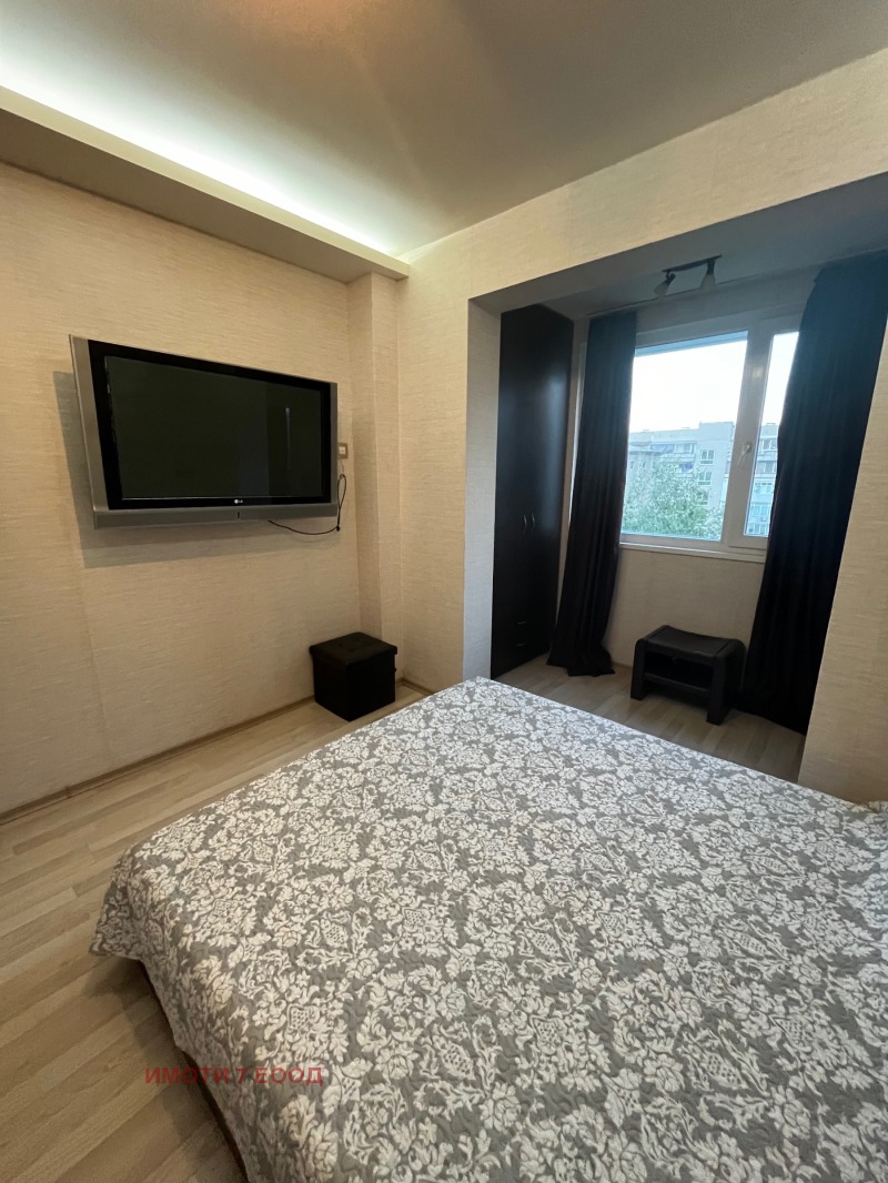 Zu vermieten  1 Schlafzimmer Sofia , Ljulin 5 , 60 qm | 81197015 - Bild [3]