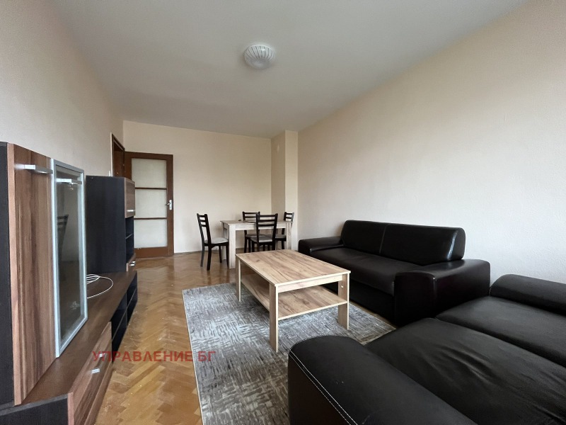 Kiadó  1 hálószoba Sofia , Banisora , 90 négyzetméter | 35680139