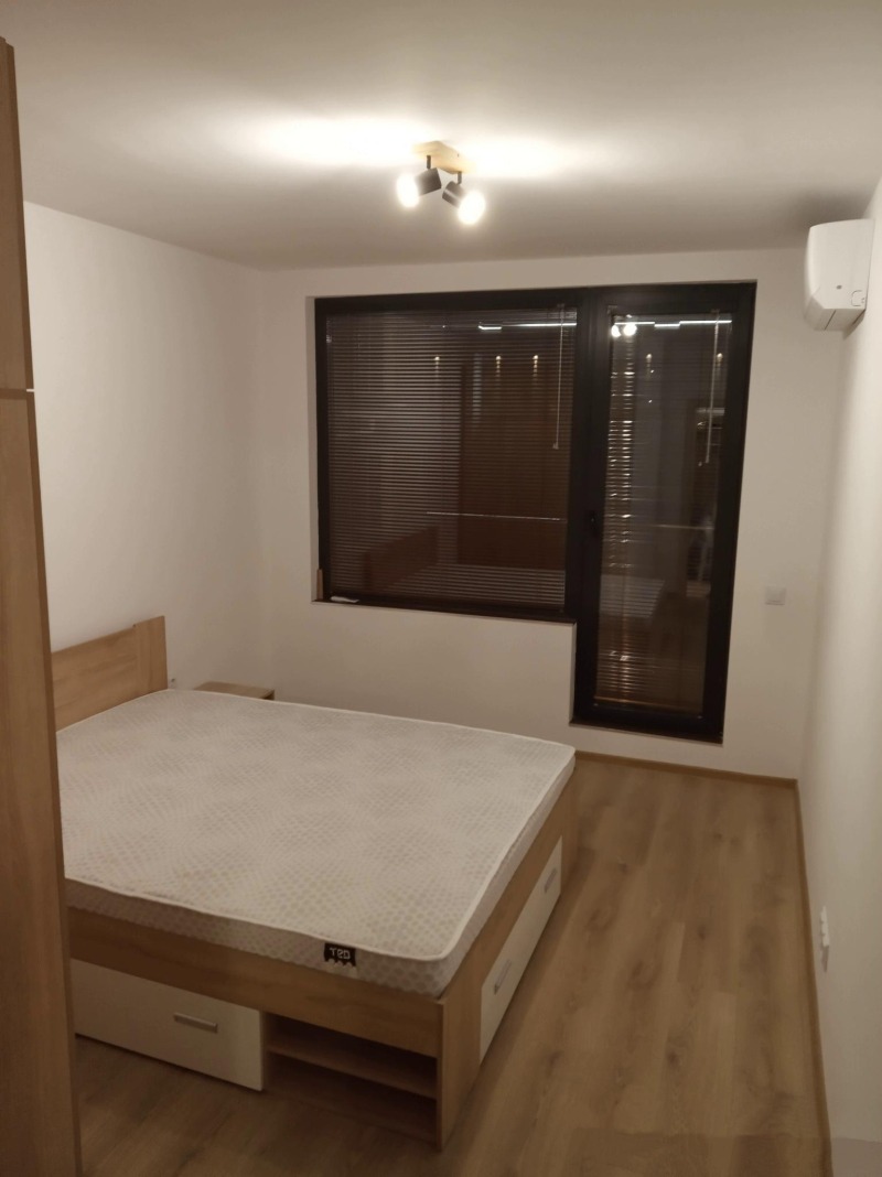 Do wynajęcia  1 sypialnia Sofia , Malinowa dolina , 65 mkw | 72281584 - obraz [3]