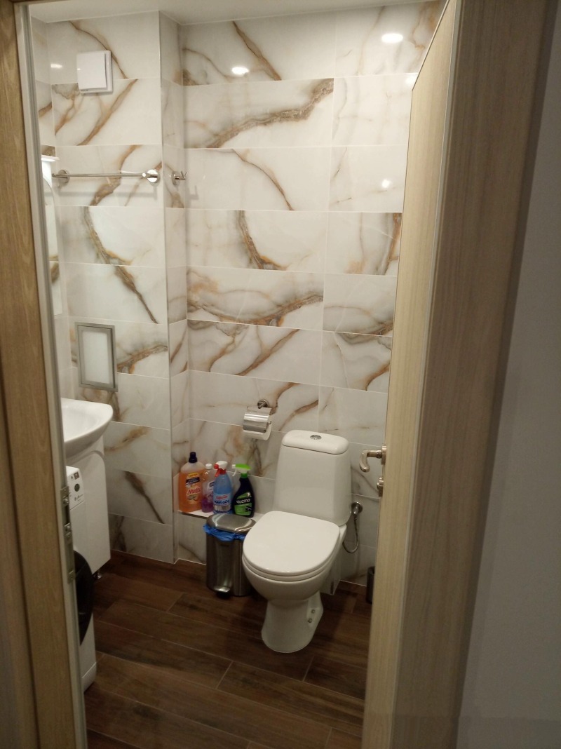 Do wynajęcia  1 sypialnia Sofia , Malinowa dolina , 65 mkw | 72281584 - obraz [6]