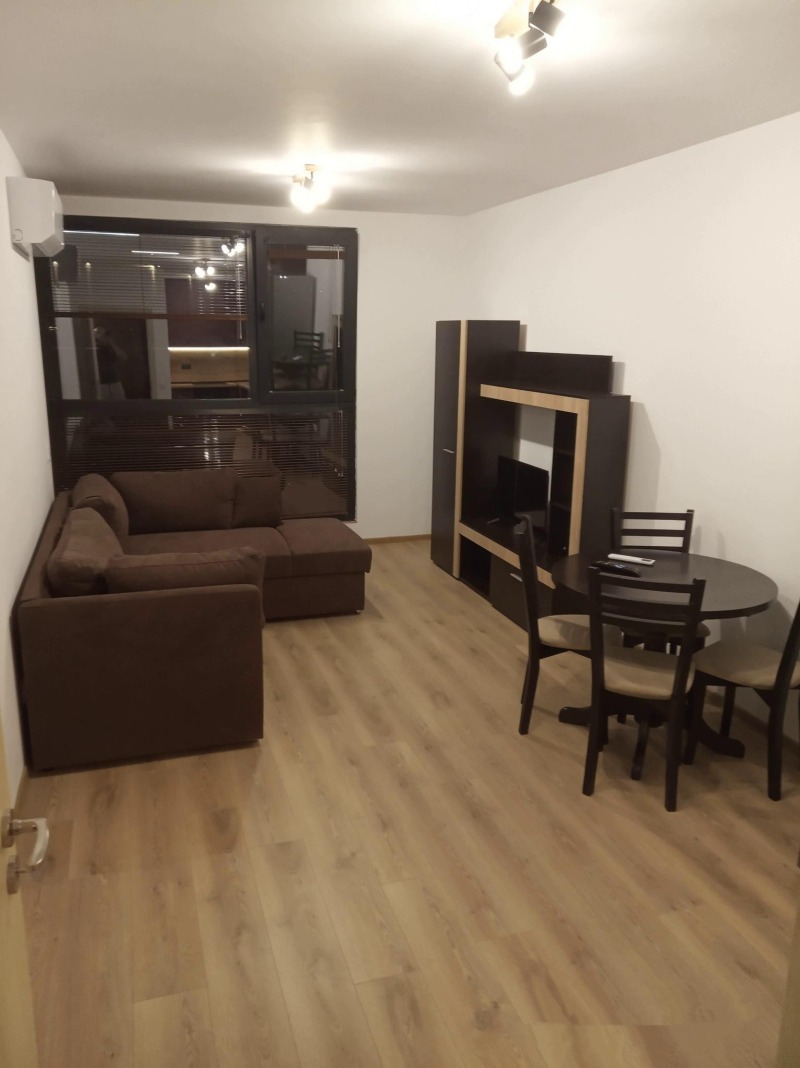 Do wynajęcia  1 sypialnia Sofia , Malinowa dolina , 65 mkw | 72281584
