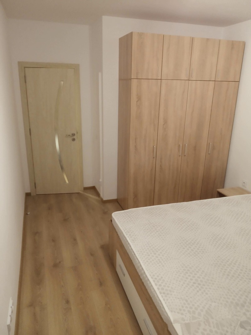 Do wynajęcia  1 sypialnia Sofia , Malinowa dolina , 65 mkw | 72281584 - obraz [4]