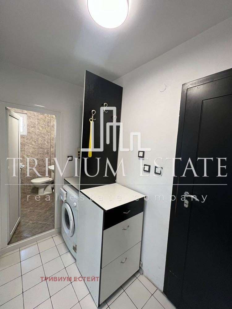 A louer  1 chambre Plovdiv , Sadiiski , 69 m² | 71342446 - image [11]
