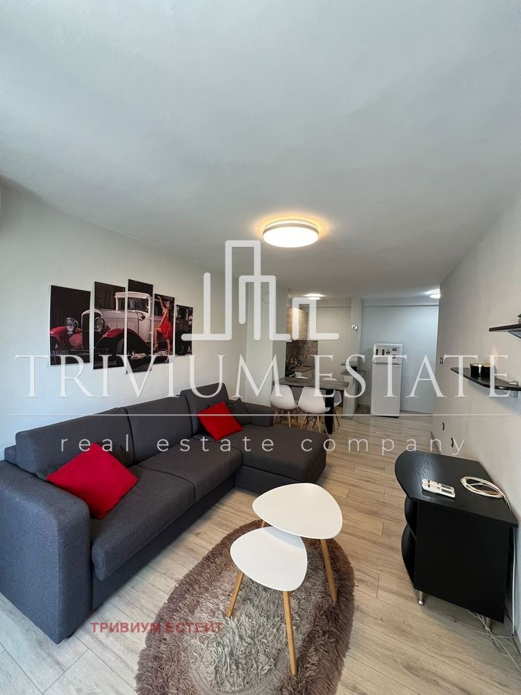A louer  1 chambre Plovdiv , Sadiiski , 69 m² | 71342446