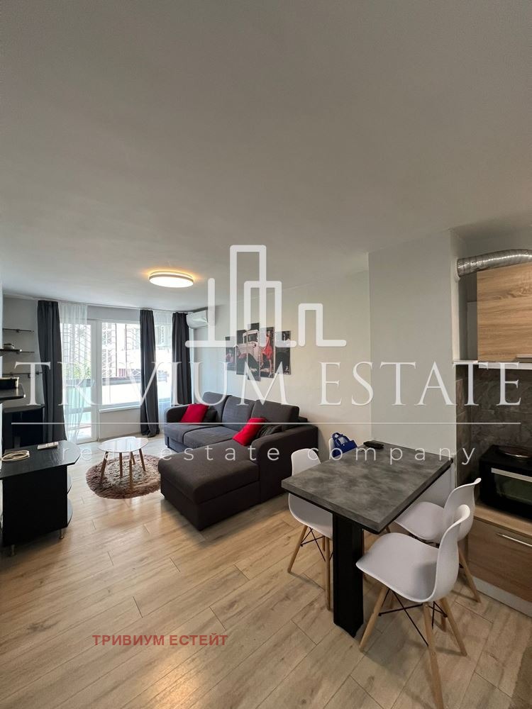 A louer  1 chambre Plovdiv , Sadiiski , 69 m² | 71342446 - image [2]