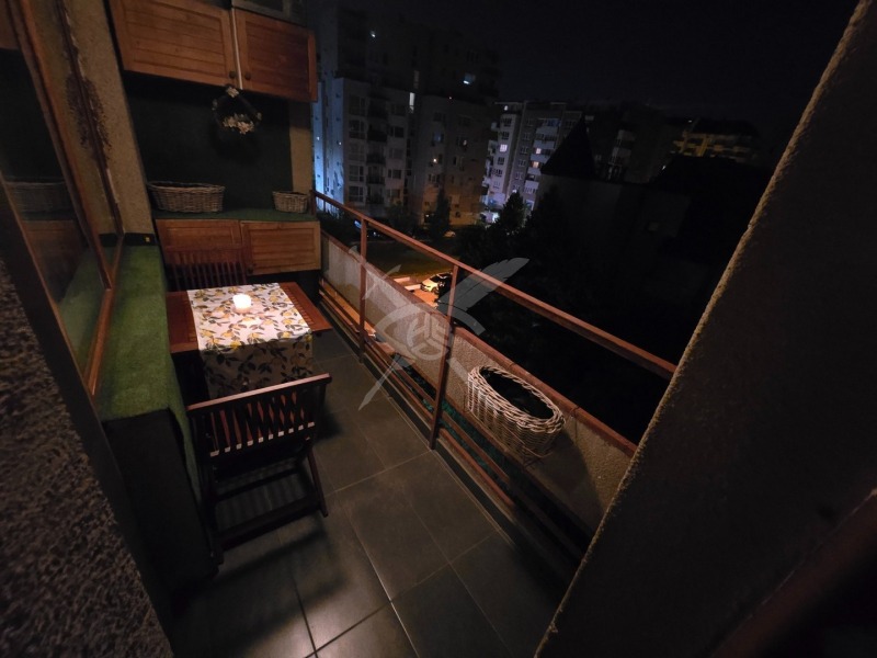 Дава под наем  2-стаен град София , Люлин - център , 60 кв.м | 81224464 - изображение [12]