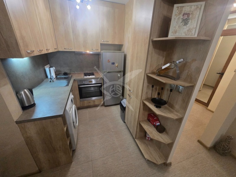 Дава под наем  2-стаен град София , Люлин - център , 60 кв.м | 81224464 - изображение [8]