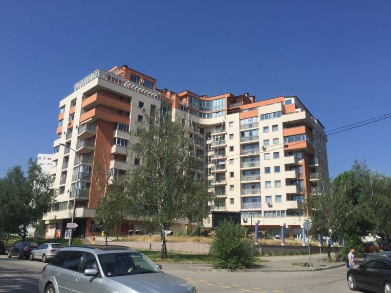 Дава под наем 2-СТАЕН, гр. София, Студентски град, снимка 6 - Апартаменти - 52687126