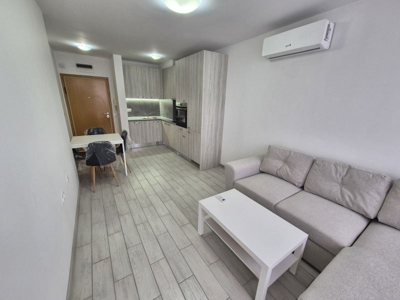 Дава под наем 2-СТАЕН, гр. София, Студентски град