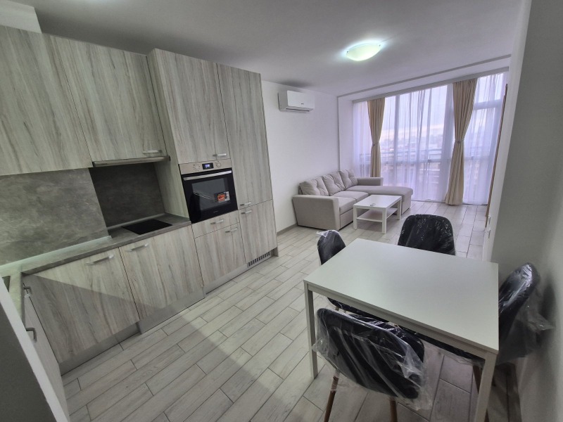 Дава под наем 2-СТАЕН, гр. София, Студентски град, снимка 13 - Апартаменти - 52687126