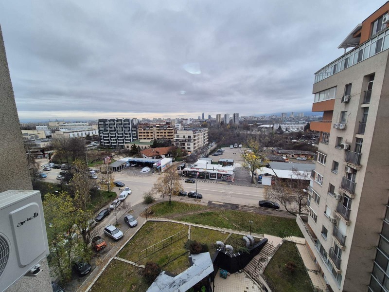 Дава под наем 2-СТАЕН, гр. София, Студентски град, снимка 10 - Апартаменти - 52687126