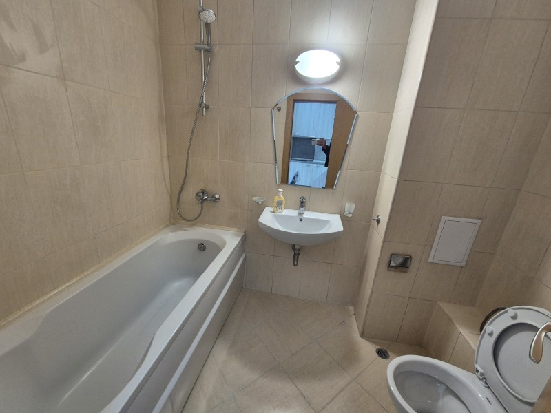 Дава под наем 2-СТАЕН, гр. София, Студентски град, снимка 4 - Апартаменти - 52687126