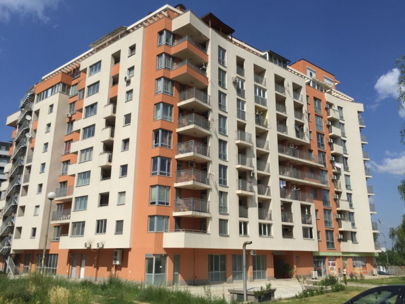 Дава под наем 2-СТАЕН, гр. София, Студентски град, снимка 8 - Апартаменти - 52687126