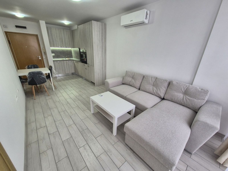 Дава под наем 2-СТАЕН, гр. София, Студентски град, снимка 3 - Апартаменти - 52687126