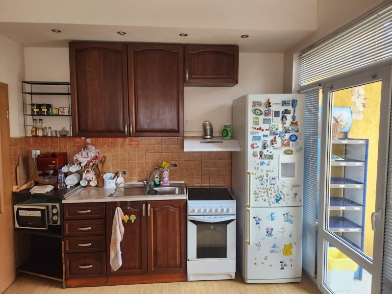 Дава под наем 2-СТАЕН, гр. Божурище, област София област, снимка 6 - Апартаменти - 52893116