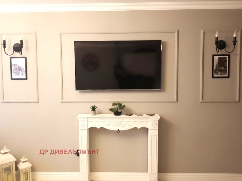 Дава под наем 2-СТАЕН, гр. София, Манастирски ливади, снимка 2 - Апартаменти - 53050864